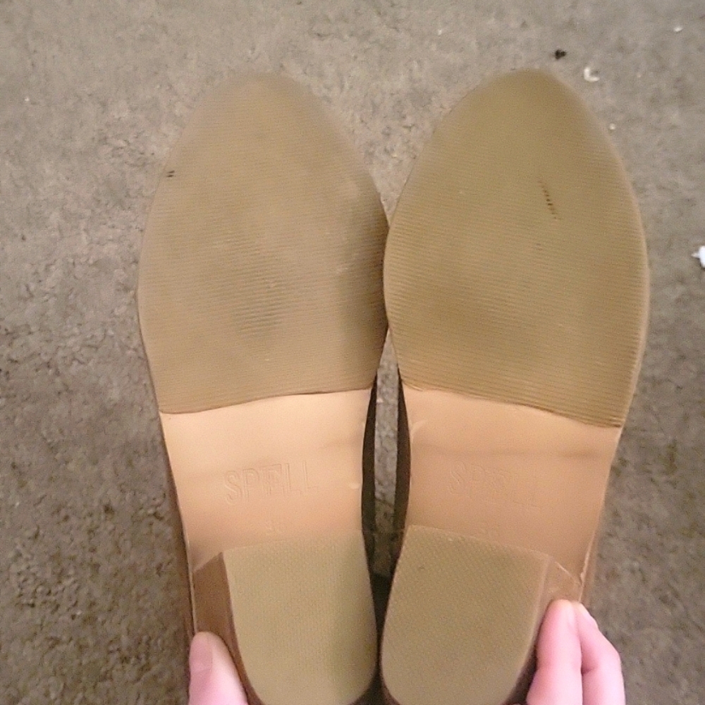 Spell Cactus Rose Boots - Size 36 - Picture 7 of 10